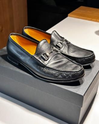 Mocassino Gucci