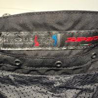 Pantaloni moto donna tg. M Spidi