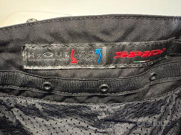 Pantaloni moto donna tg. M Spidi