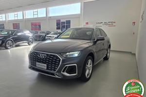AUDI Q5 SPB 40 TDI quattro S tronic S line