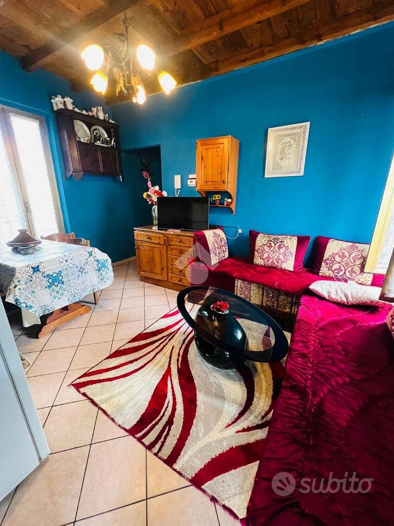 Appartamento – BG - Vista 3