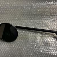 Specchietto sx Triumph Bonneville T120 Black