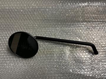 Specchietto sx Triumph Bonneville T120 Black