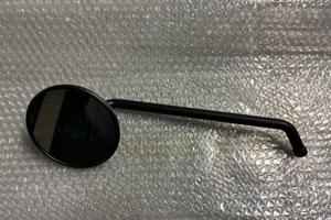 Specchietto sx Triumph Bonneville T120 Black
