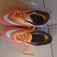 scarpe da calcio Nike Hypervenom Phelon FG tg.38