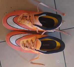 scarpe da calcio Nike Hypervenom Phelon FG tg.38