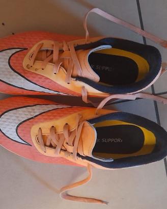 scarpe da calcio Nike Hypervenom Phelon FG tg.38
