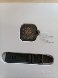 orologio ciga design serie x automatico 