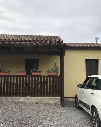 Villetta Via Regina Margherita mq. 140