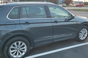 Volkswagen Tiguan 1.6 TDI 116 CV 12/2016 Business 