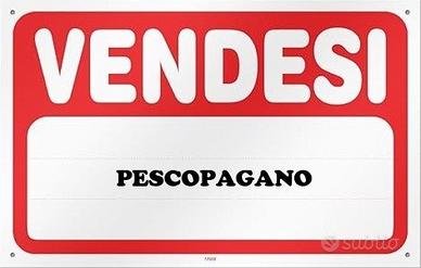 Villa pescopagano