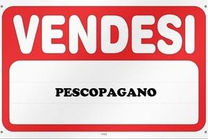 Villa pescopagano