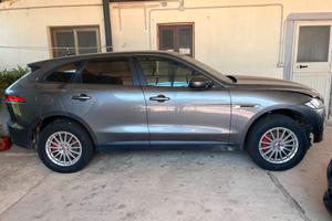 jaguar 2 .0 diesel 