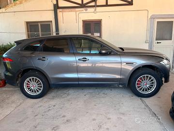 jaguar 2 .0 diesel 