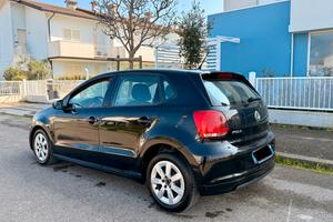 VOLKSWAGEN POLO 1.2 TDI BLUEMOTION - NEOPATENTATI