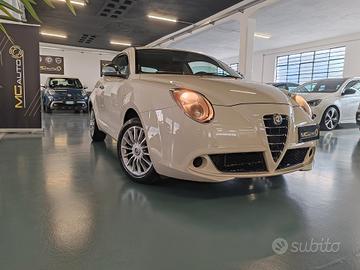 Alfa Romeo MiTo 1.4 78 CV 8V S&S Progression