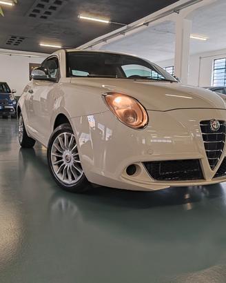 Alfa Romeo MiTo 1.4 78 CV 8V S&S Progression