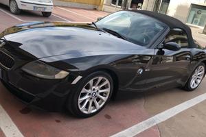 Bmw z 4