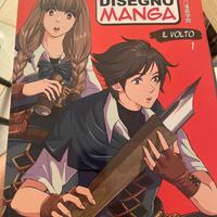 Corso Manga Hachette