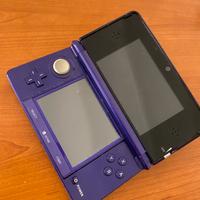 Nintendo 3ds