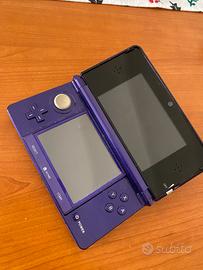 Nintendo 3ds