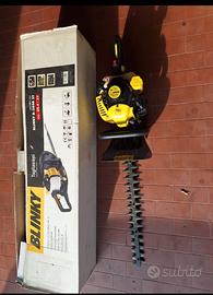 Tagliasiepi blinky b 2540 2t