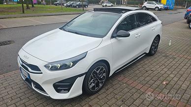 Kia Proceed full optional + tettuccio