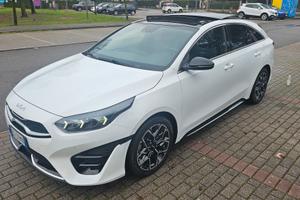 Kia Proceed full optional + tettuccio