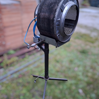 CUOCICASTAGNE TOSTACASTAGNE CALDARROSTE ARTIGIANAL