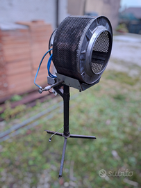 CUOCICASTAGNE TOSTACASTAGNE CALDARROSTE ARTIGIANAL