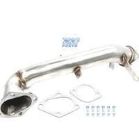 SOPPRESSORE DOWNPIPE VOLKSWAGEN VW BEETLE 11-16