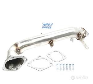 SOPPRESSORE DOWNPIPE VOLKSWAGEN VW BEETLE 11-16