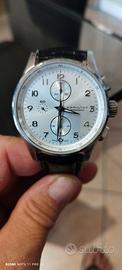 Orologio Hamilton H327160 