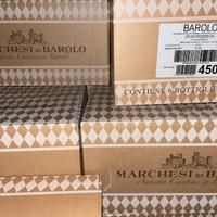 BAROLO DOCG RISERVA 2010 MARCHESI DI BAROLO