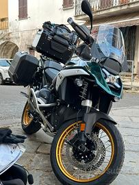 Bmw gs 1300 option 719