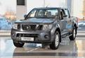 Ricambi NUOVI Nissan Navara dal 2010 in poi