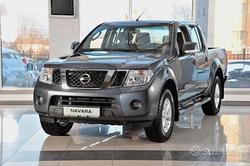 Ricambi NUOVI Nissan Navara dal 2010 in poi