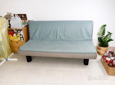 Divano letto / Futon in buone condizioni