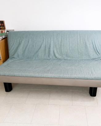 Divano letto / Futon in buone condizioni