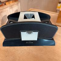 Mescolatore carte Dal Negro