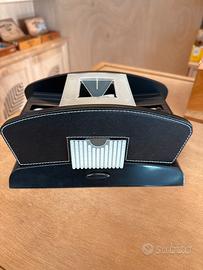 Mescolatore carte Dal Negro