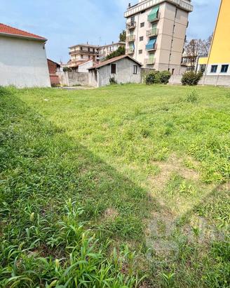 Terreno Residenziale Busto Arsizio [dm120tVRG]