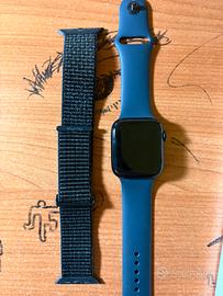 Apple watch SE (second gen) 44 mm 2025
