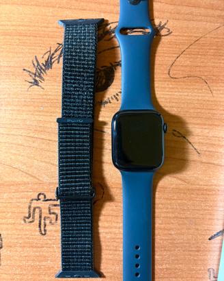 Apple watch SE (second gen) 44 mm 2025