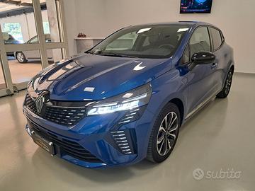 Renault Clio Clio V 2023 1.0 tce Techno Gpl 100cv