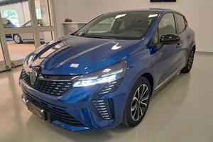 Renault Clio Clio V 2023 1.0 tce Techno Gpl 100cv