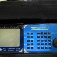 Misuratore di campo universale PH02