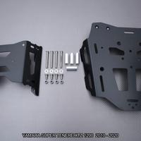 Supporto Bauletto YAMAHA SUPER TENERE XTZ 1200