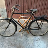 Bicicletta anno 1929,  2 guerra mondiale