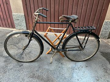 Bicicletta anno 1929,  2 guerra mondiale